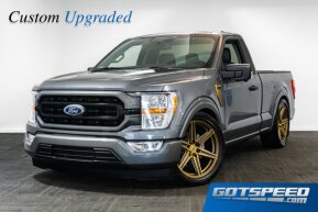 2022 Ford F150 for sale 101886429