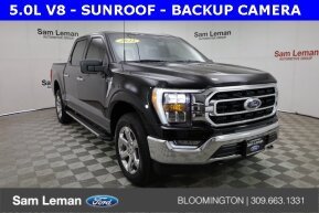 2022 Ford F150 for sale 101909316