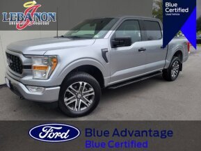 2022 Ford F150 for sale 101938485