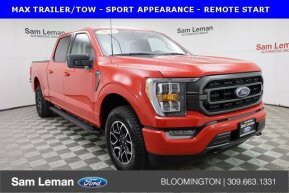 2022 Ford F150 for sale 101938619