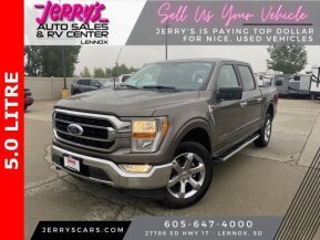 2022 Ford F150 for sale 101940297