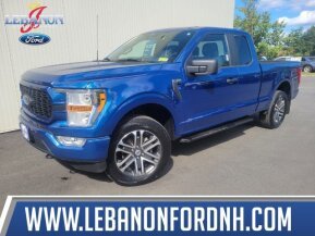 2022 Ford F150 for sale 101940600