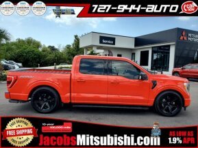 2022 Ford F150 for sale 101943786