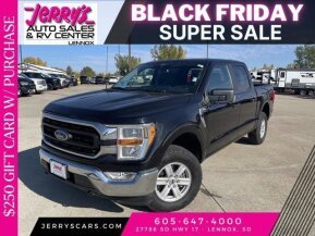 2022 Ford F150 for sale 101947709