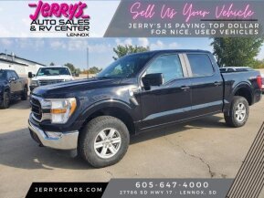 2022 Ford F150 for sale 101947709