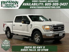 2022 Ford F150 for sale 101948708