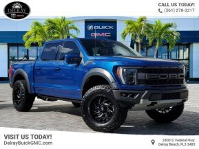 2022 Ford F150 for sale 101963233