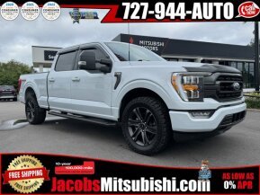 2022 Ford F150 for sale 101968358
