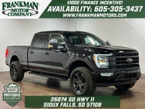 2022 Ford F150 for sale 101988204