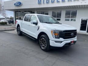 2022 Ford F150 for sale 101990799