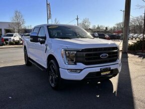 2022 Ford F150 for sale 101991456