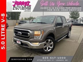 2022 Ford F150 for sale 101998898