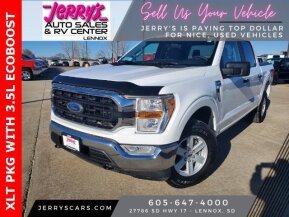 2022 Ford F150 for sale 102000552