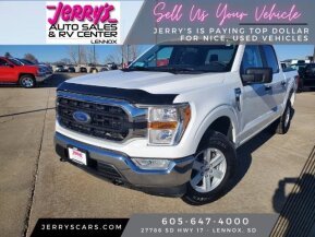 2022 Ford F150 for sale 102000552