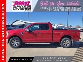 2022 Ford F150 for sale 102003018
