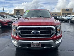 2022 Ford F150 for sale 102012596