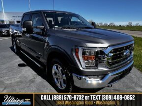2022 Ford F150 for sale 102013389