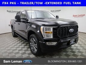 2022 Ford F150 for sale 102013394
