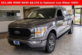 2022 Ford F150 for sale 102015216