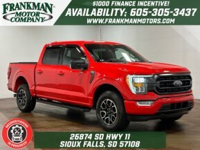 2022 Ford F150 for sale 102018745