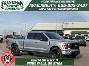 2022 Ford F150 for sale 102018749