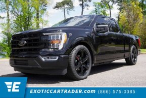 2022 Ford F150 for sale 102021899