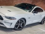 Thumbnail Photo 2 for 2022 Ford Mustang GT Premium