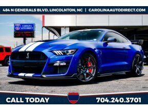 2022 Ford Mustang for sale 101775488