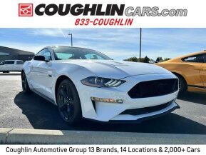 2022 Ford Mustang GT for sale 101781648