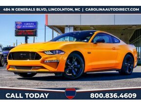 2022 Ford Mustang for sale 101791769