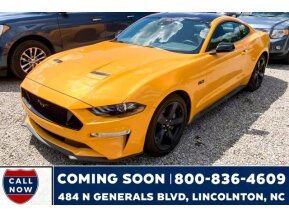 2022 Ford Mustang for sale 101791769