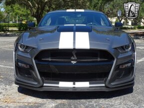 2022 Ford Mustang Shelby GT500 for sale 101799423