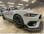 2022 Ford Mustang for sale 101805101