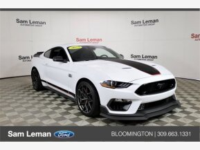 2022 Ford Mustang for sale 101811568