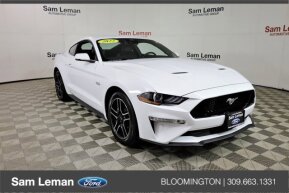2022 Ford Mustang GT Premium for sale 101816780