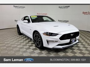 2022 Ford Mustang GT Premium for sale 101816780
