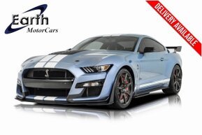2022 Ford Mustang for sale 101816848