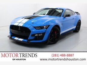 2022 Ford Mustang Shelby GT500 for sale 101821575