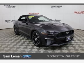 2022 Ford Mustang for sale 101823461