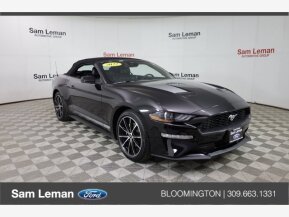 2022 Ford Mustang for sale 101823462