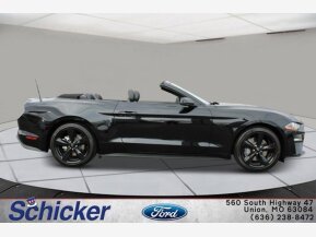 2022 Ford Mustang for sale 101836165