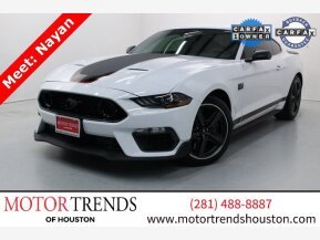2022 Ford Mustang for sale 101839610