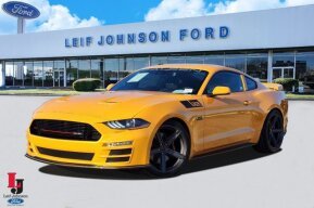 2022 Ford Mustang for sale 101853371