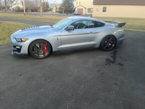 2022 Ford Mustang for sale 101860439