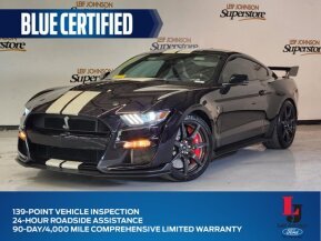 2022 Ford Mustang Shelby GT500 for sale 101864868