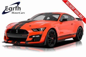 2022 Ford Mustang for sale 101866601