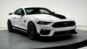 2022 Ford Mustang for sale 101811319