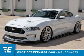2022 Ford Mustang GT Premium for sale 101854915