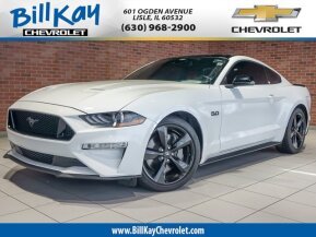 2022 Ford Mustang GT Premium for sale 101919461