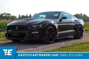 2022 Ford Mustang Shelby GT500 for sale 101931852